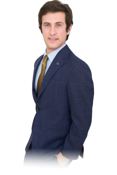 Founder of Sharper Image Financial Services